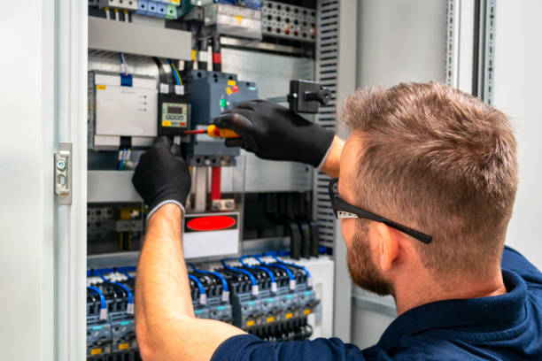 Trusted NC Electrician Experts