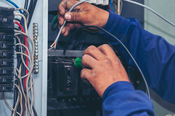 Best Generator Installation Services  in Marshville, NC