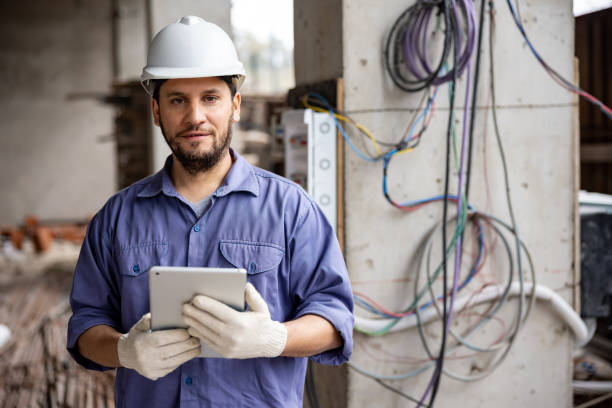 Best Electrical Installation Contractor  in Marshville, NC