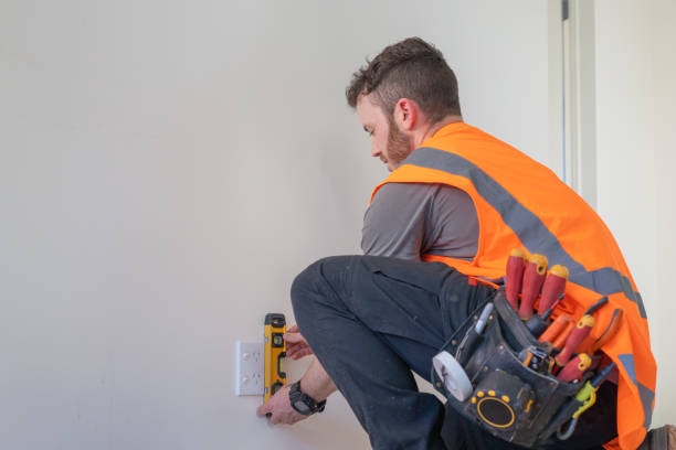 Electrical Rewiring Services in NC