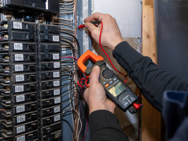 Best Affordable Electrical Installation  in Marshville, NC