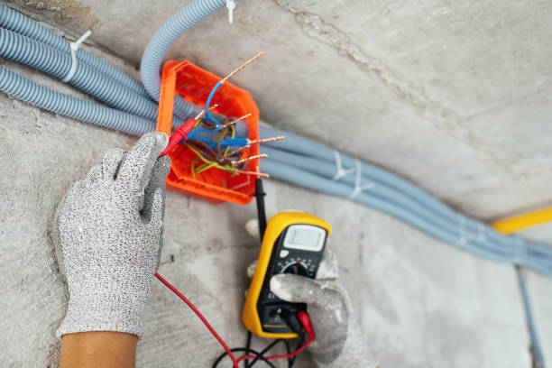 Best Emergency Electrician Near Me  in Marshville, NC