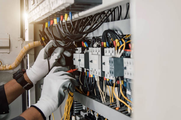 Best Electrical Upgrades for Homes  in Marshville, NC